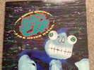 Big Drill Car Batch black vinyl lp Record 1991 nm condition punk
