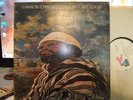 LONNIE LISTON SMITH & COSMIC ECHOES EXPANSIONS LP ON FLYING DUTCHMAN  RECORDS EX