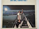 Jorge Ben Alo Alo Como Vai Record Ex Vinyl Lp Album France Import Mpb Brazil