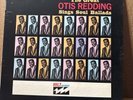 THE GREAT OTIS REDDING SINGS SOUL BALLADS 12