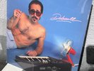 DABEULL Intimate Fonk Gold Vinyl US Tour Exl LP BOOGIE FUNK SYNTHS NEW SEALED
