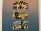 GROUNDHOGS LP Split United Artists Orig. VG+