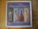MOZART Marriage Of Figaro Leinsdorf Vienna PO 4 LP 1959 UK RCA SER 4508-11 R/S