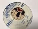 Biff & Buff , Tribal War , Hit After Hit   , 7”Antistat.