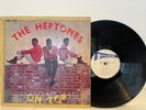 #31 ROCKSTEADY REGGAE LP STUDIO 1 LABEL BLUE & WHITE 