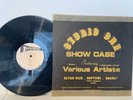 #62 ROOTS REGGAE LP STUDIO 1 LABEL 