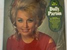 Dolly Parton The Best of Dolly Parton 1970 RCA Victor LSP-4449