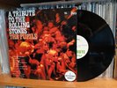 The Pupils (The eyes) A tribute to the Rolling Stones. LP, vinile, 33 giri. Wing