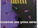 nirvana. come as you are. 7