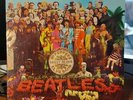 The Beatles 