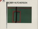 BOBBY HUTCHERSON LP PATTERNS 1980 US BLUE NOTE REISSUE LT-1044 JOE CHAMBERS