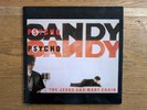 The Jesus and Mary Chain Psychocandy Vinyl LP (1985)