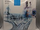 Radiohead: OK COMPUTER OKNOTOK [3 LP] Limited Edition Blue Vinyl Sealed