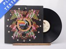 Hawkwind X In Search Of Space Gimmix Cover LP Album Vinyl Record - VG+/VG+