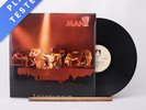 Man Be Good To Yourself At Least Once A Day LP Album Vinyl Record - VG+/EX