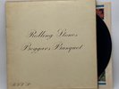 Rolling Stones - Beggars Banquet - 1968 US 1st Press VG++ Ultrasonic Clean