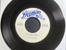 Classmen, 'Just To Be Loved' / 'As Much As I Love Her,' Rare 45 on Damon Label