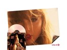 PRESALE Taylor Swift Life of a Showgirl Vinyl Crowd is Your King Summertime Pink