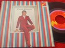 EP CLAUDE FRANCOIS DISCS ARROW ICE DOUBLE VERSO