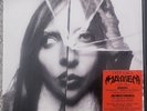 Lady Gaga - Mayhem Exclusive Opaque Yellow Vinyl LP + Poster Sealed
