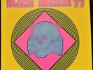 Black Magick SS The Owls Of Winter / Talisman OP 7” Mint Unplayed
