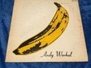 The Velvet Underground and Nico 3rd State Warhol BANANA Stereo Vinyl VG+