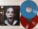 RAMMSTEIN Rare Tracks And Singles - 2LP Vinyl MARBRED - Ltd. Numbered RARE