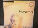 The Jesus And Mary Chain “Honey's Dead” Gold Vinyl LP like new Indie Alternative
