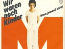 Marius Müller-Westernhagen Wir Waren Noch Kinder Vinyl Single 7inch NEAR MINT
