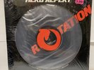 HERB ALPERT - ROTATION 1979 CLEAR 12