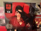Cardi B--AM I THE DRAMA? Alternate Cover-Apple Red Vinyl-SOLD OUT-ON HAND
