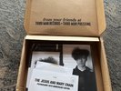 Third Man Vault The Jesus And Mary Chain – Psychocandy 40th Anniversary Deluxe