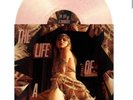 Taylor Swift The Life of a Showgirl Summertime Spritz Pink Shimmer Vinyl