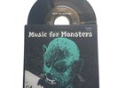 Music For Monsters Sounds Record  7