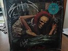SATAN - Cruel Magic - LP 2018  - water blue #64/200  signiert