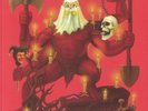 MARGARITA WITCH CULT - Strung Out In Hell - Vinyl (LP)