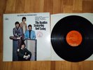 The Beatles – Yesterday And Today  LP 1971  US PRESS