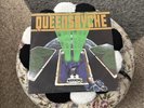 Queensryche The Warning Vinyl LP EMI ST 1st Press 17134 1984 W/ Lyrics