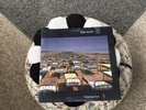 Pink Floyd ‎A Momentary Lapse Of Reason 1983 LP  CBS OC 40599