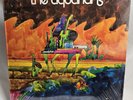 The Aquarians Jungle Grass 1969 Vintage Sealed Vinyl LP Uni Records 73053 (New)