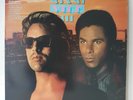 Miami Vice III - Original Soundtrack - UK 1988 LP Album Vinyl Record - MCA