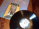 C.S. LEWIS The Lion, The Witch & The Wardrobe read by IAN Richardson VINYL Album