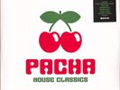 Various Artists / PACHA HOUSE CLASSICS (3LP) / Defected / DFTDPACH01LP / 3LP