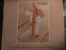 Elder Melvin Lewis Watson With The Voices Of Praise - Come Down From Heaven - LP