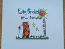 EDIE BRICKELL & NEW BOHEMIANS – SHOOTING RUBBERBANDS AT THE STARS - VINYL LP R83