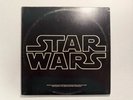 Star Wars The Original Soundtrack By John Williams (1977 2LP Vinyl Record)
