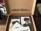 Third Man Vault #65 - Jesus & Mary Chain Psychocandy + Live In Detroit - OOP