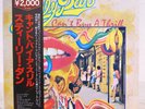 STEELY DAN / CAN'T BUY A THRILL JAPAN ISSUE LP W/OBI, INSERT