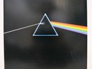PINK FLOYD / DARK SIDE OF THE MOON JAPAN ISSUE LP W/BOOKLET, POSTER*2
