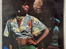 Donald Byrd Street Lady Vinyl LP 1973 Blue Note BN-LA140-F Gatefold VG+/VG+